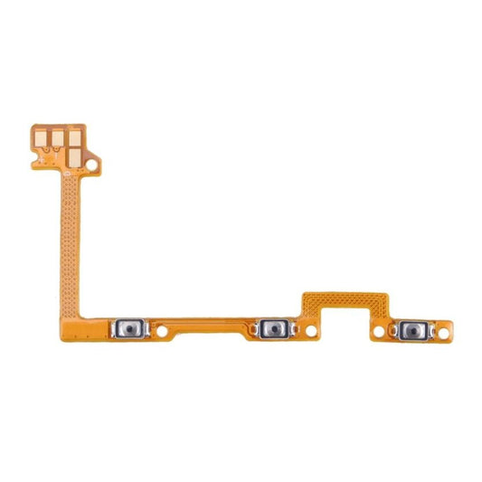 Power Button Flex Cable for Infinix Hot 8