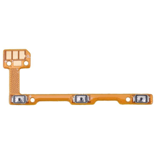 Power Button Flex Cable for Infinix Hot 9