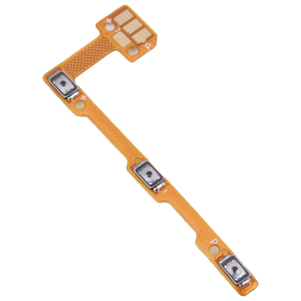 Power Button Flex Cable for Infinix Hot 9