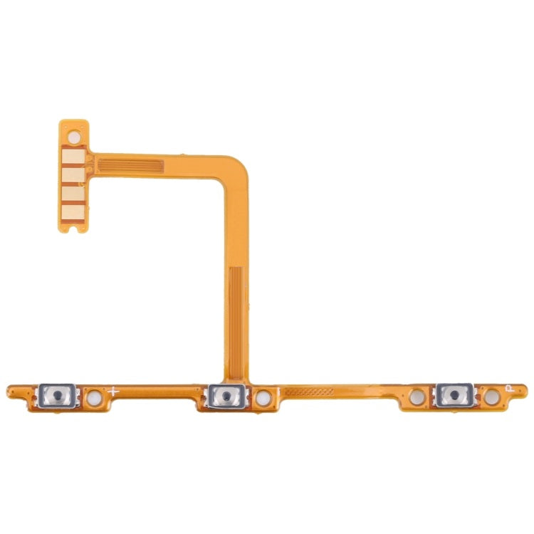 Power Button Flex Cable for Infinix Note 10