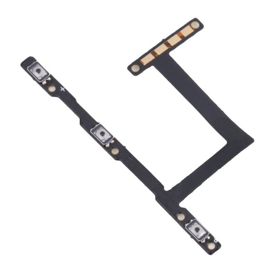 Power Button Flex Cable for Infinix Note 10 Pro