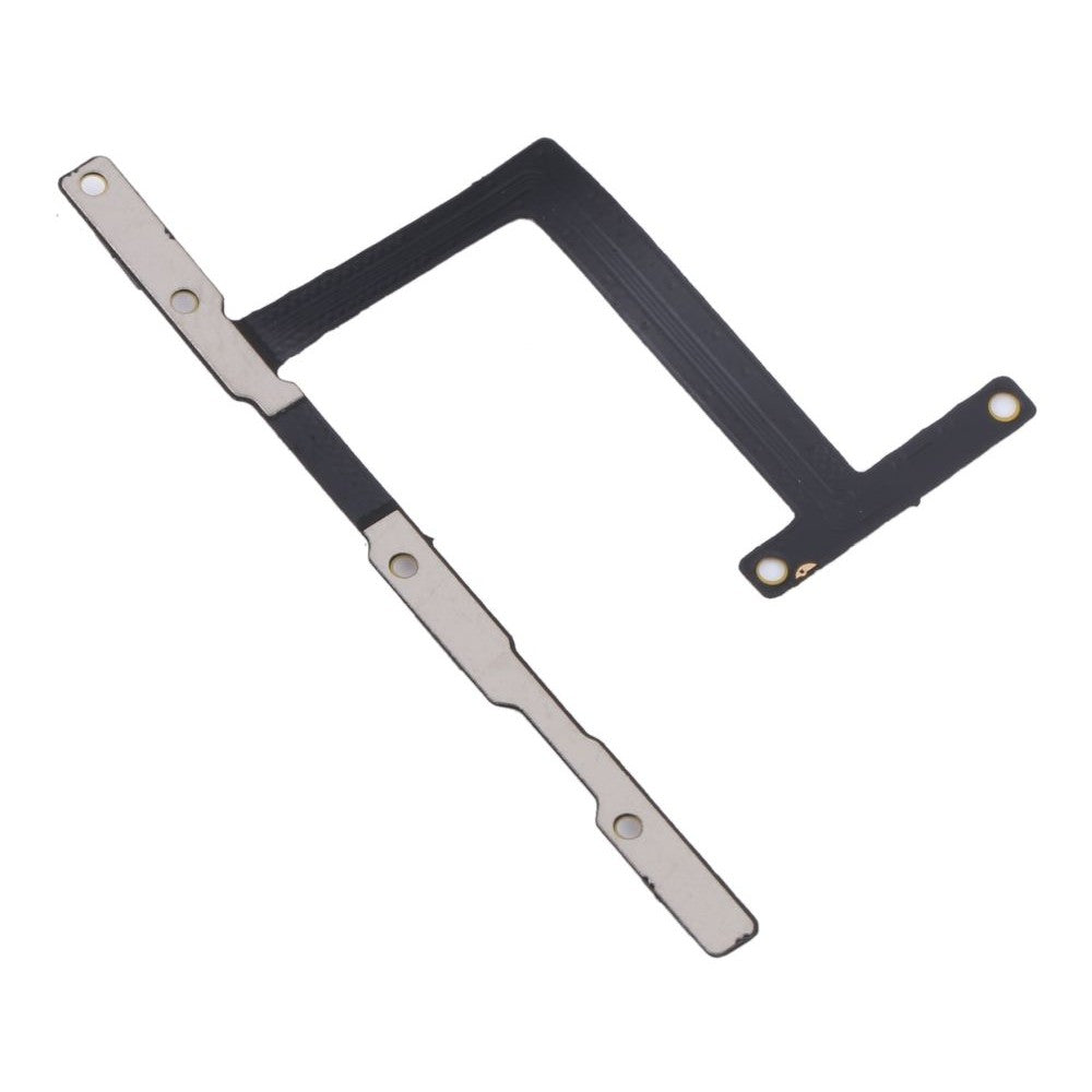 Power Button Flex Cable for Infinix Note 10 Pro
