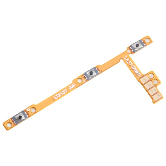 Power Button Flex Cable for Infinix Note 11s