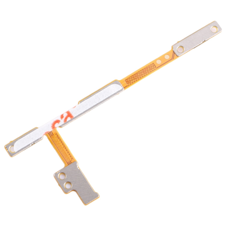 Power Button Flex Cable for Infinix Note 11s