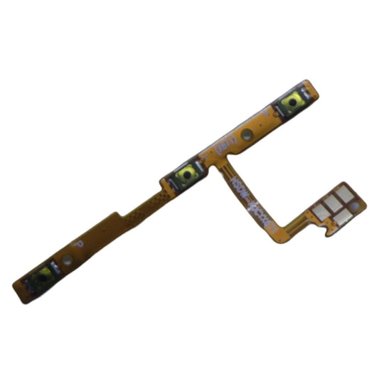 Power Button Flex Cable for Infinix Note 12 Pro 5G