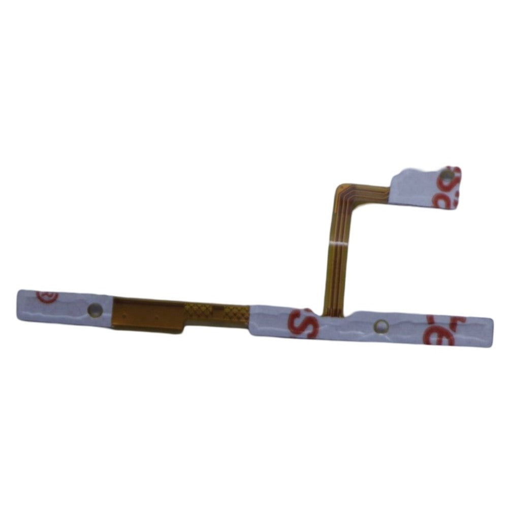 Power Button Flex Cable for Infinix Note 12 Pro 5G