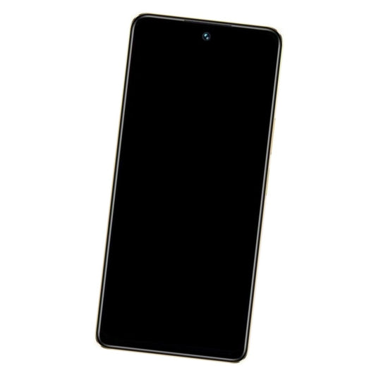 Power Button Flex Cable for Infinix Note 30