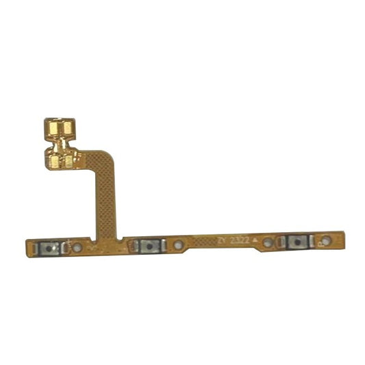 Power Button Flex Cable for Infinix Note 30 Pro