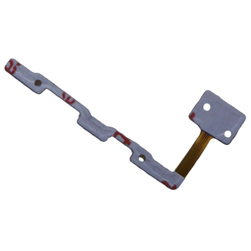 Power Button Flex Cable for Infinix Smart 4 Plus