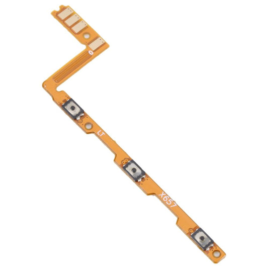Power Button Flex Cable for Infinix Smart 5 2020