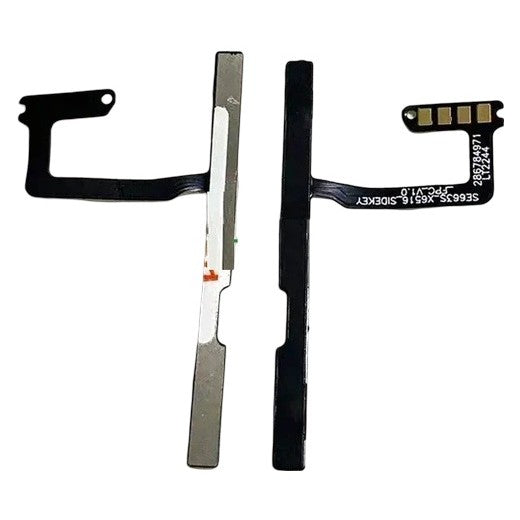 Power Button Flex Cable for Infinix Smart 7 HD
