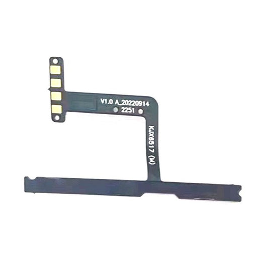 Power Button Flex Cable for Infinix Smart 7 India