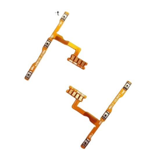 Power Button Flex Cable for Infinix Smart 8 Plus