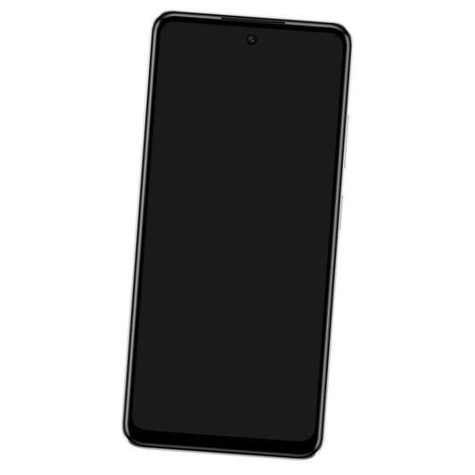 Middle Frame Ring Only for Infinix Smart 8 Plus