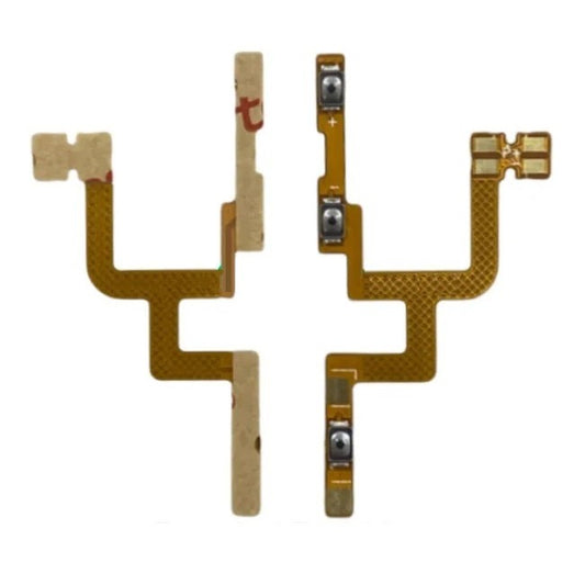 Power Button Flex Cable for Infinix Zero 20