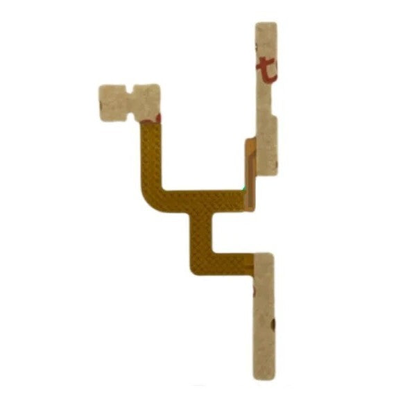 Power Button Flex Cable for Infinix Zero 20
