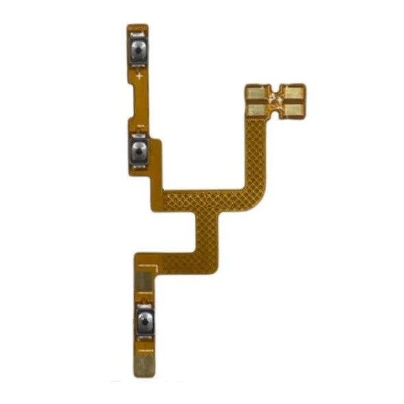 Power Button Flex Cable for Infinix Zero 20