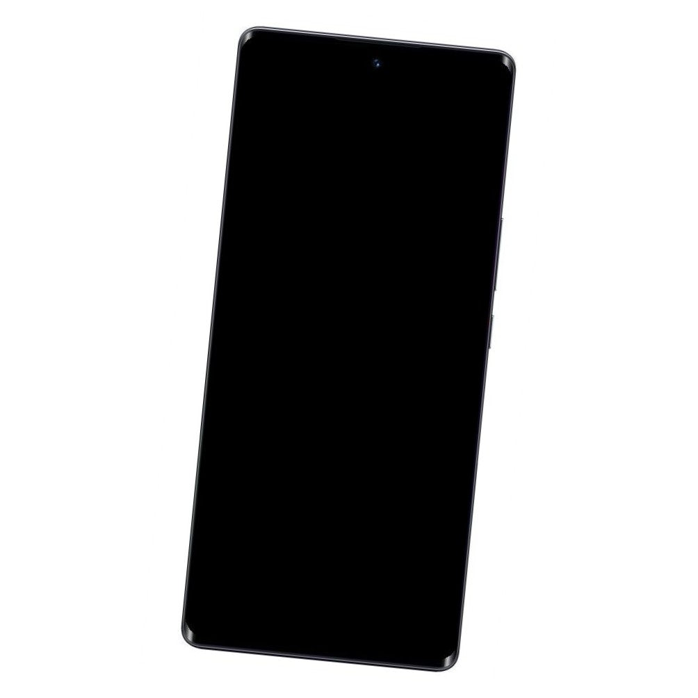 Power Button Flex Cable for Infinix Zero 40 5G