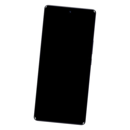 Power Button Flex Cable for Infinix Zero 40 5G