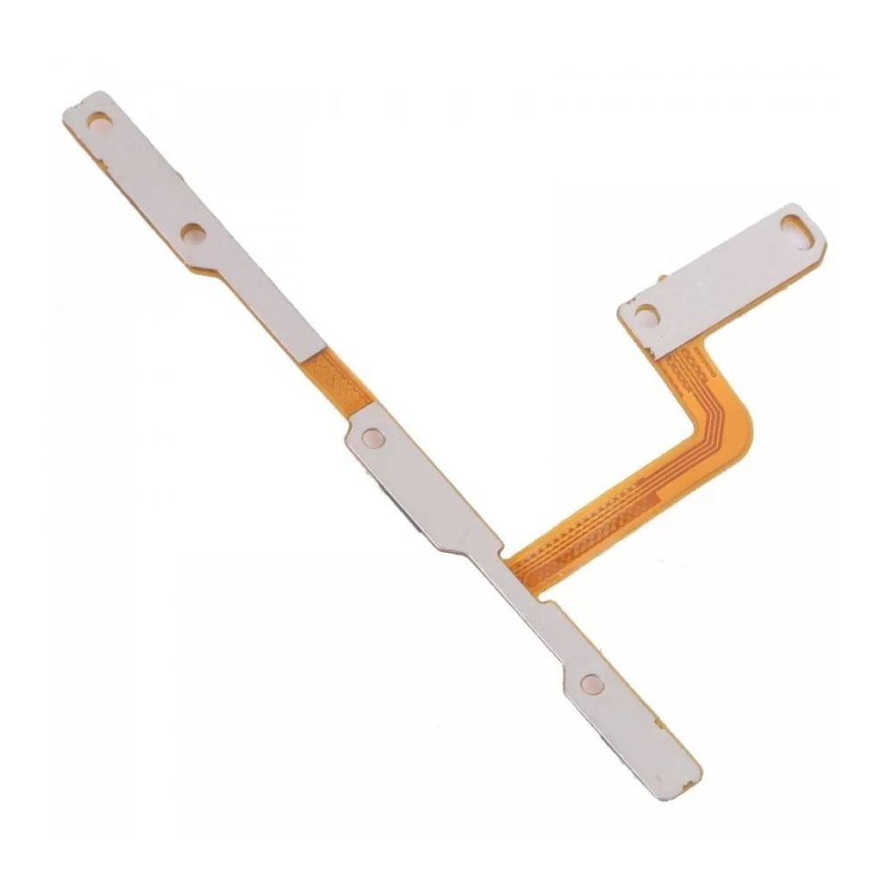 Power Button Flex Cable for Infinix Zero 8i