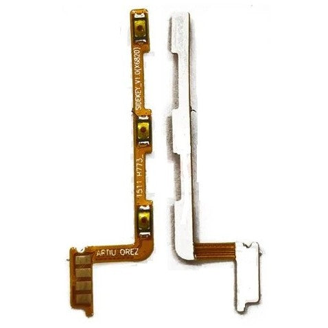 Power Button Flex Cable for Infinix Zero Ultra