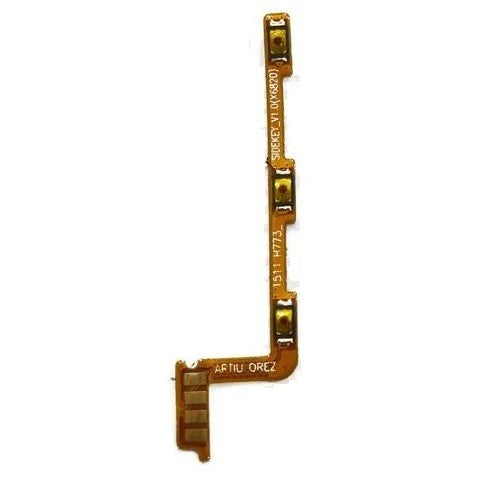 Power Button Flex Cable for Infinix Zero Ultra