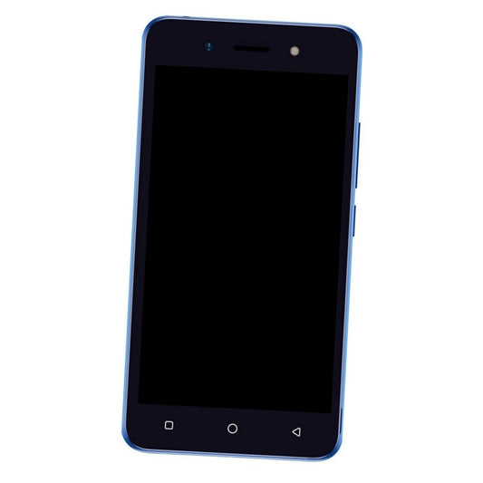 Power Button Flex Cable for Itel A23S