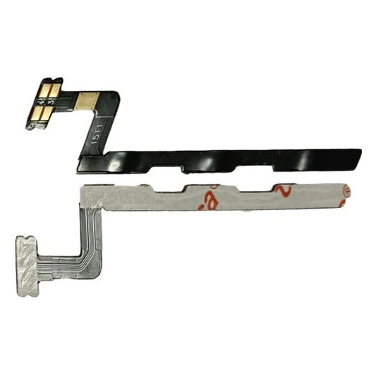 Power Button Flex Cable for Itel A25
