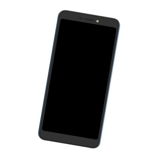 LCD Connector for Itel A44 Air