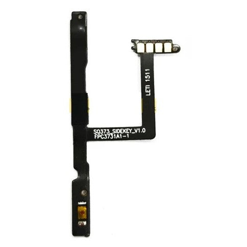 Power Button Flex Cable for Itel A50
