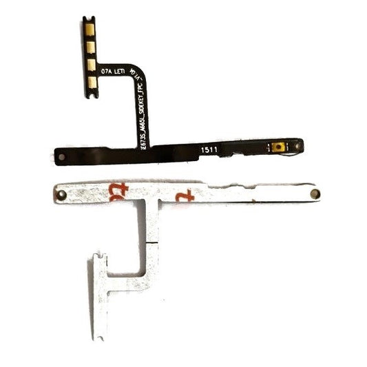 Power Button Flex Cable for Itel A70