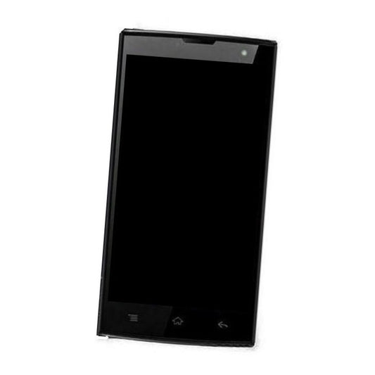 Middle Frame Ring Only for Itel It1502