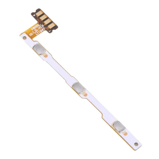 Power Button Flex Cable for Itel P33 Plus