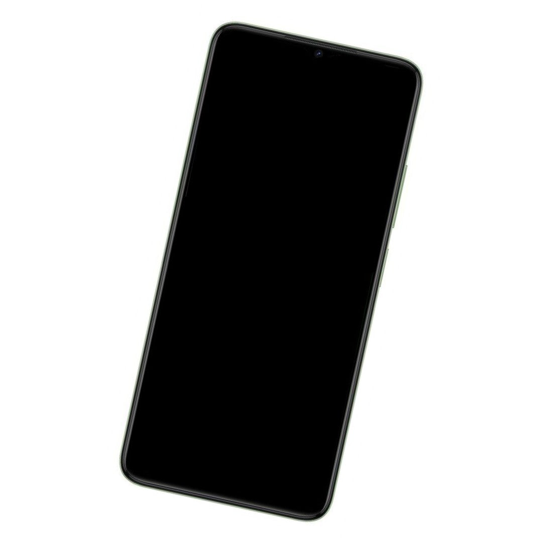 Power Button Flex Cable for Itel P55 5G
