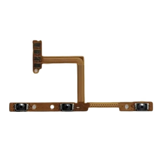 Power Button Flex Cable for Itel S23
