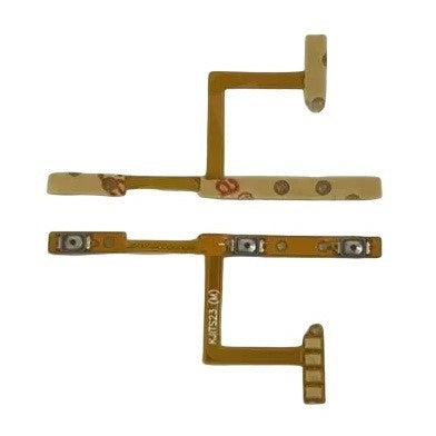 Power Button Flex Cable for Itel S23 Plus