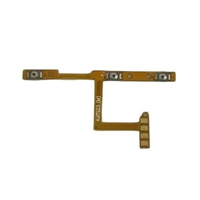 Power Button Flex Cable for Itel S23 Plus