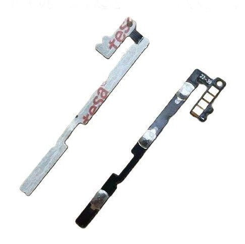Power Button Flex Cable for Itel Vision 1