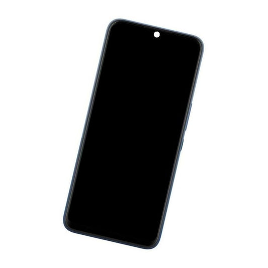 Power Button Flex Cable for Itel Vision 2 Plus