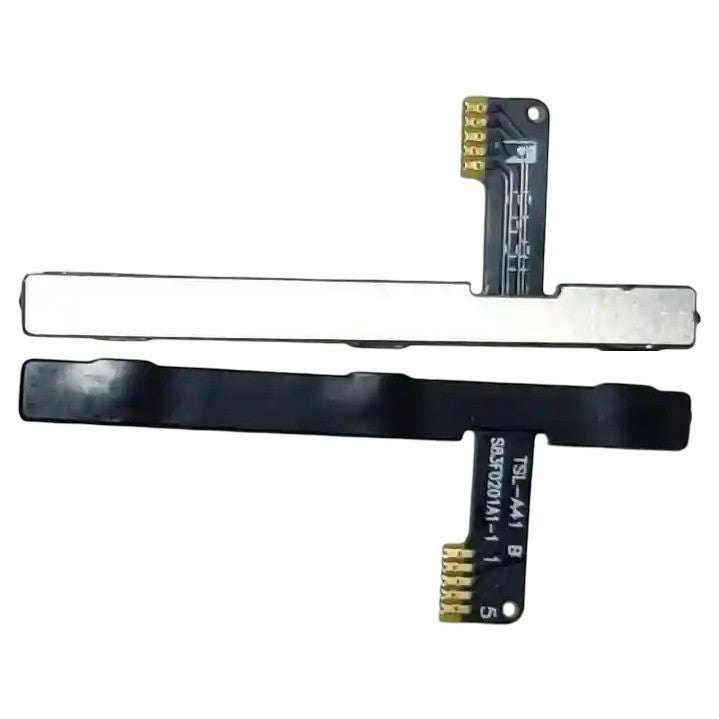 Power Button Flex Cable for Itel Wish A41