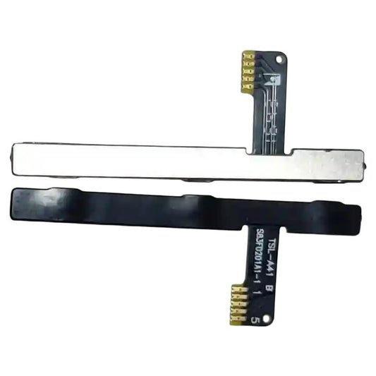 Power Button Flex Cable for Itel Wish A41