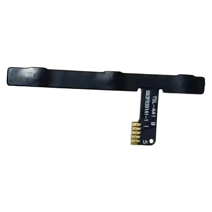 Power Button Flex Cable for Itel Wish A41