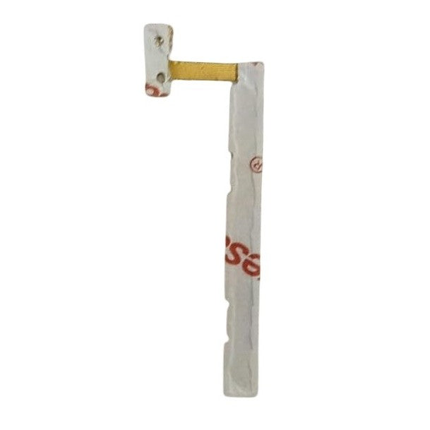 Power Button Flex Cable for Lava Agni 2 5G