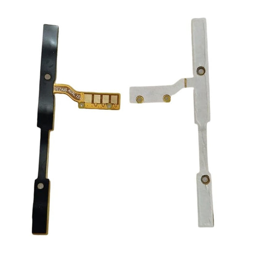 Power Button Flex Cable for Lava Blaze 2