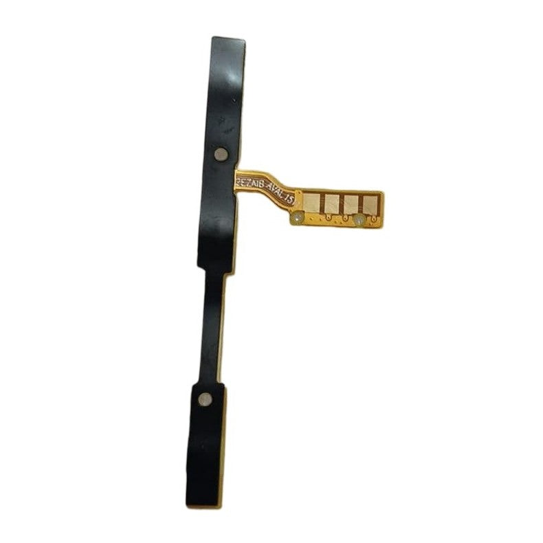 Power Button Flex Cable for Lava Blaze 2