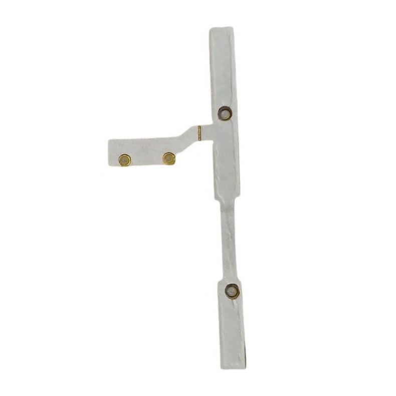 Power Button Flex Cable for Lava Blaze 2