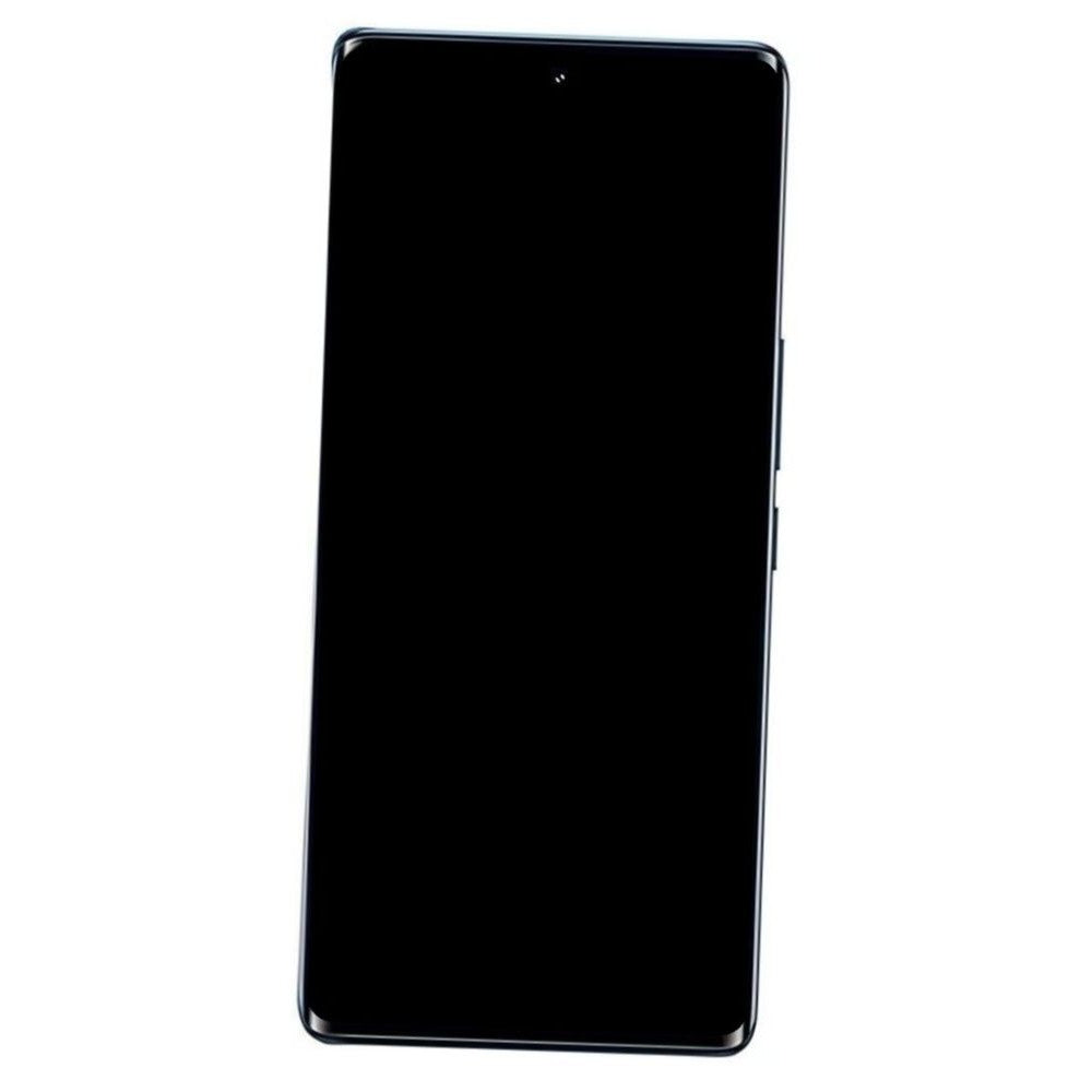 Power Button Flex Cable for Lava Blaze Duo 5G
