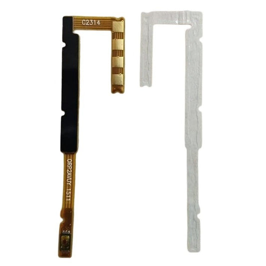 Power Button Flex Cable for Lava Blaze Pro 5G