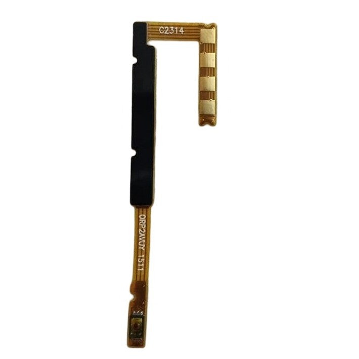 Power Button Flex Cable for Lava Blaze Pro 5G