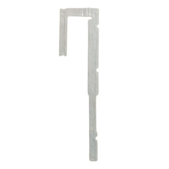 Power Button Flex Cable for Lava Blaze Pro 5G